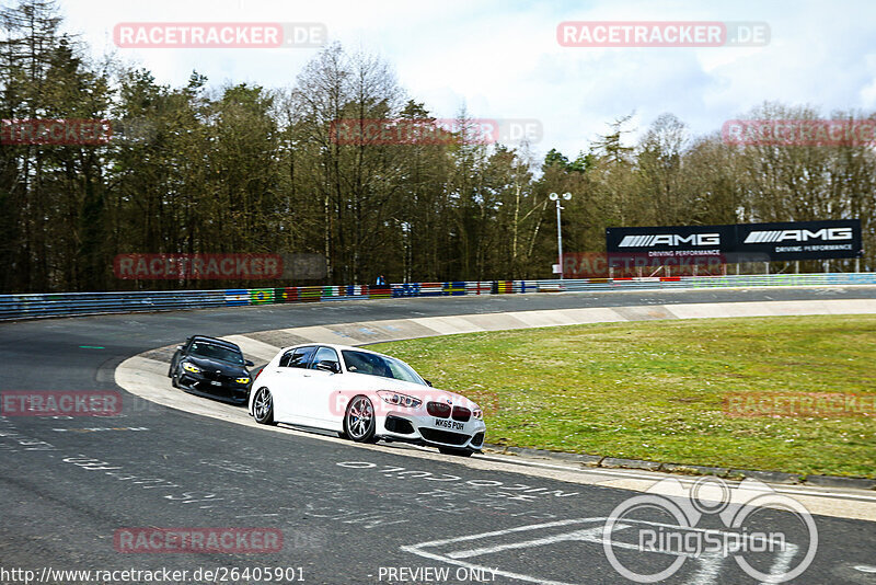 Bild #26405901 - Touristenfahrten Nürburgring Nordschleife (31.03.2024)