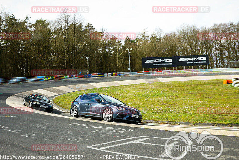 Bild #26405957 - Touristenfahrten Nürburgring Nordschleife (31.03.2024)