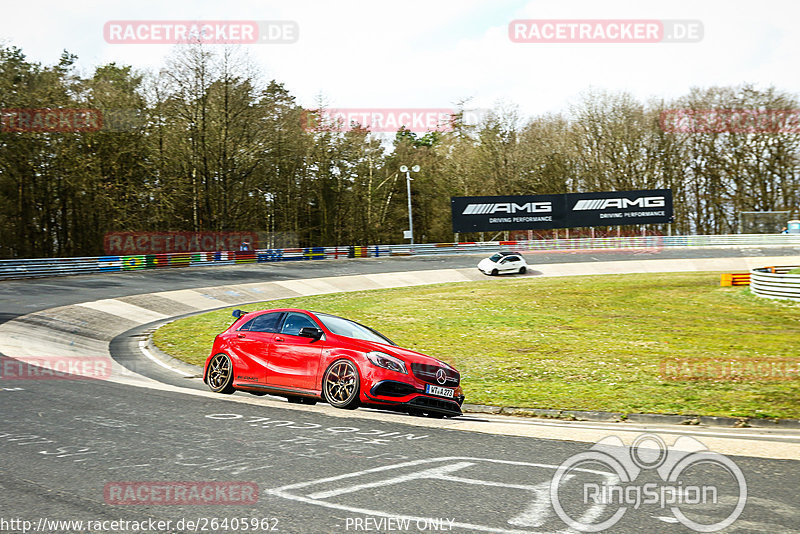 Bild #26405962 - Touristenfahrten Nürburgring Nordschleife (31.03.2024)