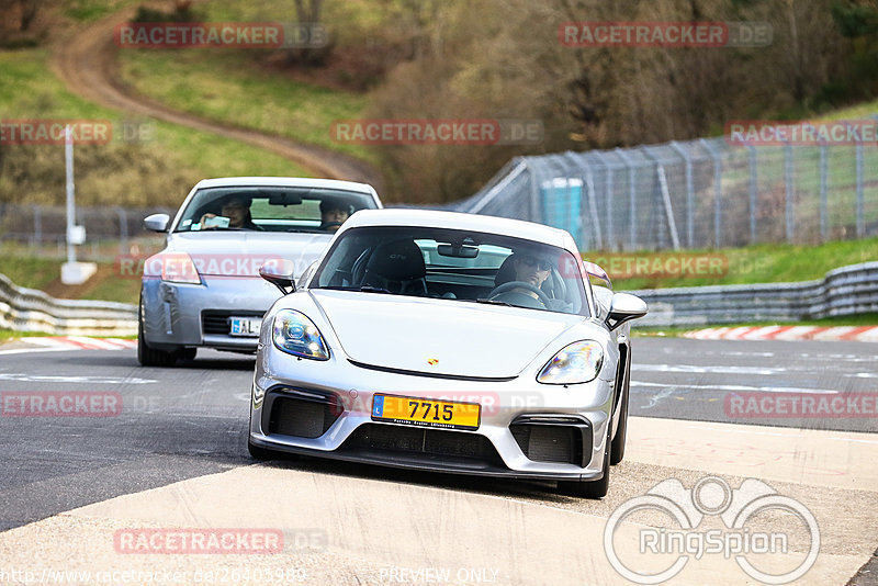 Bild #26405989 - Touristenfahrten Nürburgring Nordschleife (31.03.2024)