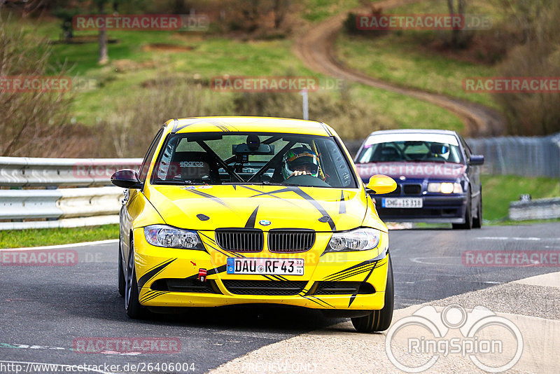 Bild #26406004 - Touristenfahrten Nürburgring Nordschleife (31.03.2024)