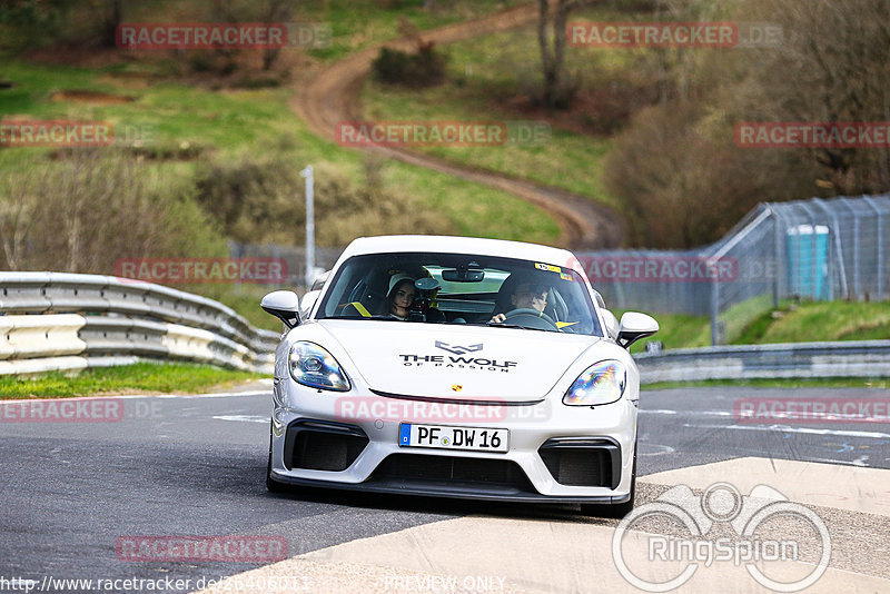 Bild #26406011 - Touristenfahrten Nürburgring Nordschleife (31.03.2024)