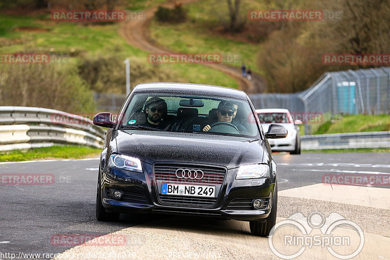 Bild #26406079 - Touristenfahrten Nürburgring Nordschleife (31.03.2024)