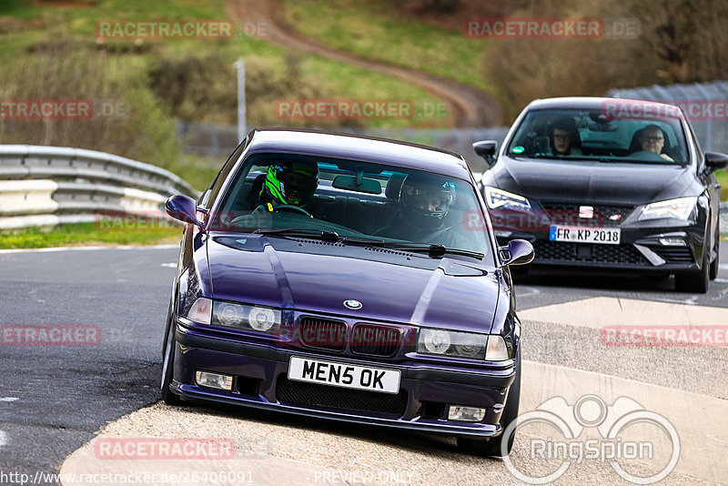 Bild #26406091 - Touristenfahrten Nürburgring Nordschleife (31.03.2024)