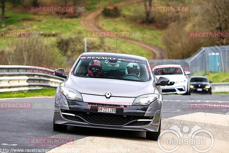 Bild #26406282 - Touristenfahrten Nürburgring Nordschleife (31.03.2024)