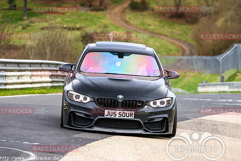 Bild #26406301 - Touristenfahrten Nürburgring Nordschleife (31.03.2024)