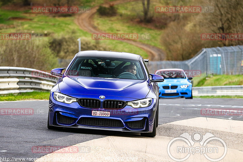 Bild #26406416 - Touristenfahrten Nürburgring Nordschleife (31.03.2024)