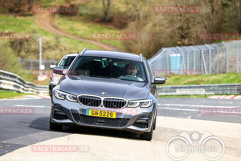 Bild #26406533 - Touristenfahrten Nürburgring Nordschleife (31.03.2024)