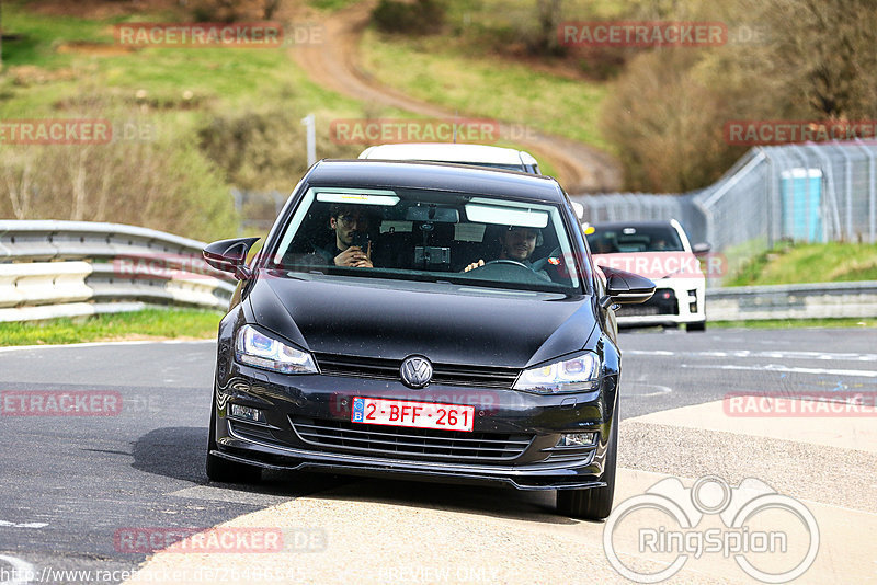 Bild #26406545 - Touristenfahrten Nürburgring Nordschleife (31.03.2024)