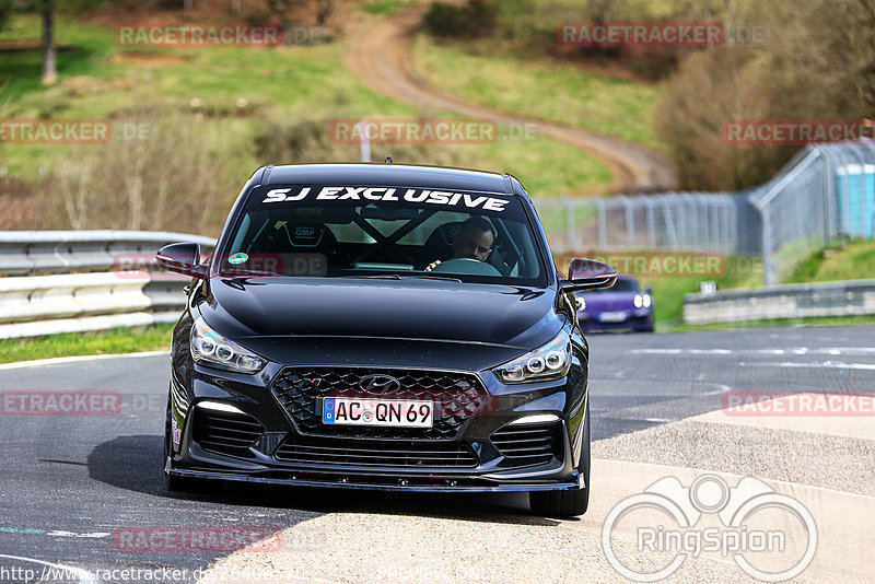 Bild #26406570 - Touristenfahrten Nürburgring Nordschleife (31.03.2024)