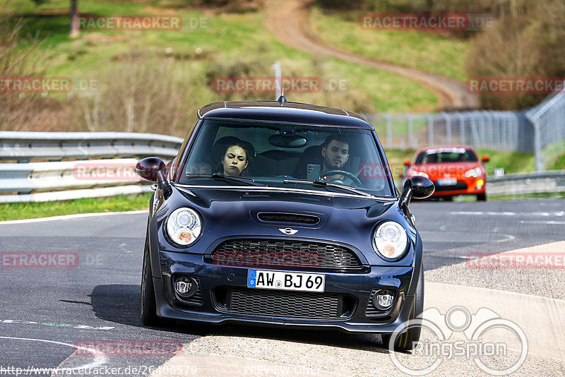 Bild #26406579 - Touristenfahrten Nürburgring Nordschleife (31.03.2024)