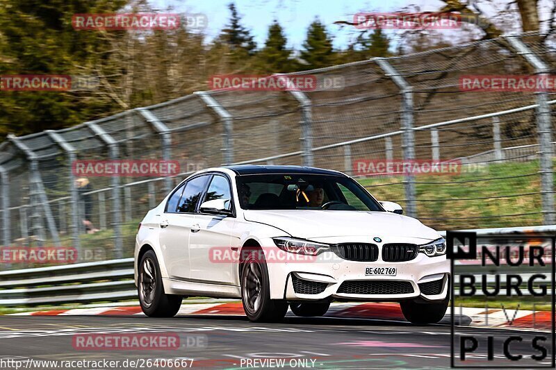 Bild #26406667 - Touristenfahrten Nürburgring Nordschleife (31.03.2024)