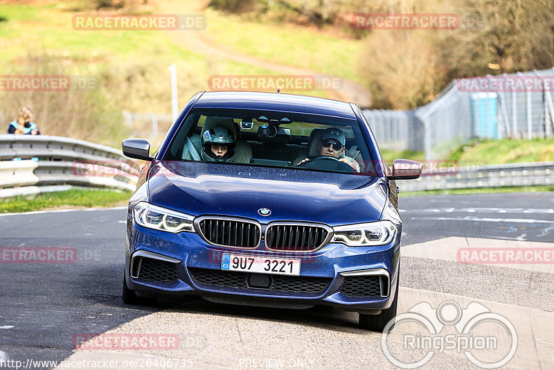 Bild #26406735 - Touristenfahrten Nürburgring Nordschleife (31.03.2024)