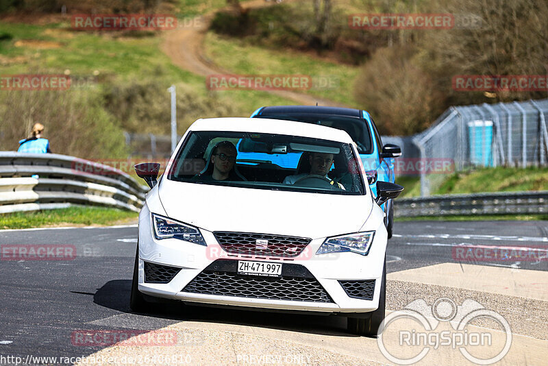 Bild #26406810 - Touristenfahrten Nürburgring Nordschleife (31.03.2024)