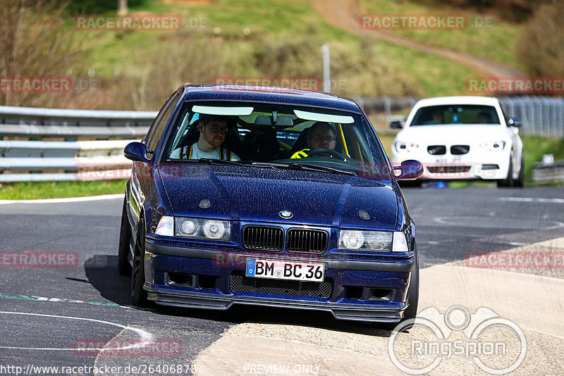 Bild #26406878 - Touristenfahrten Nürburgring Nordschleife (31.03.2024)