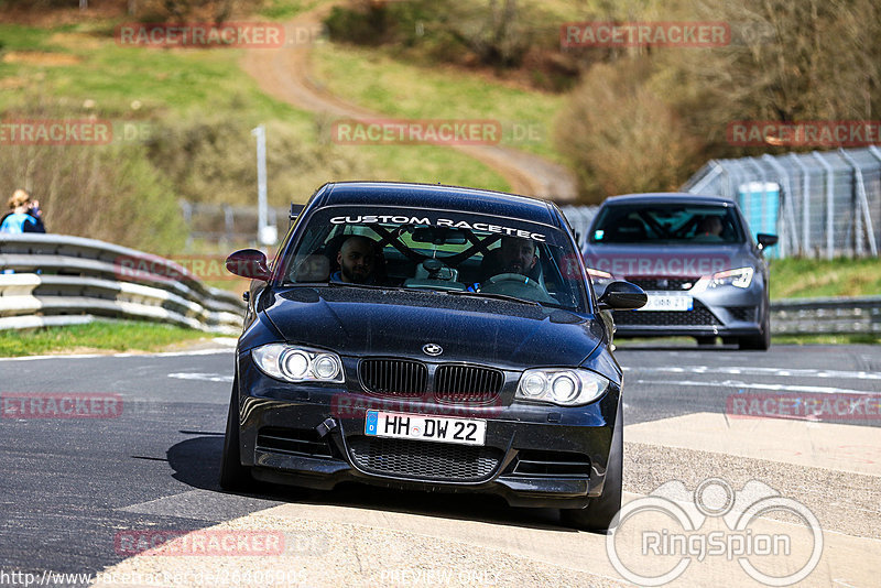 Bild #26406905 - Touristenfahrten Nürburgring Nordschleife (31.03.2024)