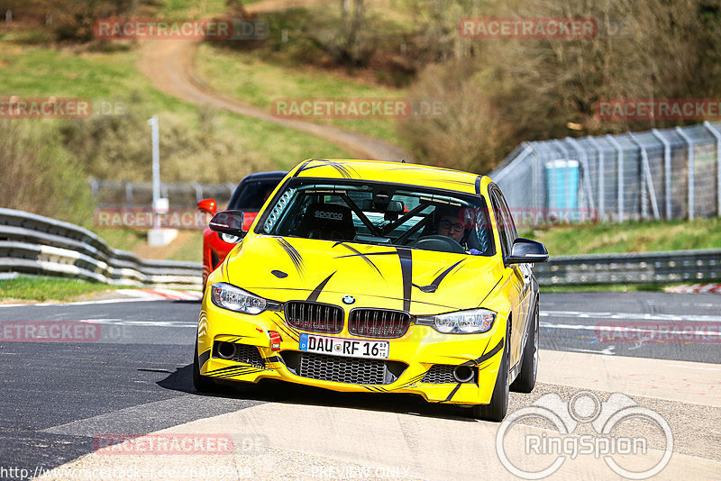 Bild #26406909 - Touristenfahrten Nürburgring Nordschleife (31.03.2024)