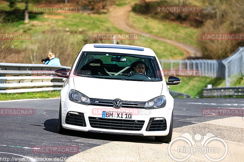 Bild #26406940 - Touristenfahrten Nürburgring Nordschleife (31.03.2024)