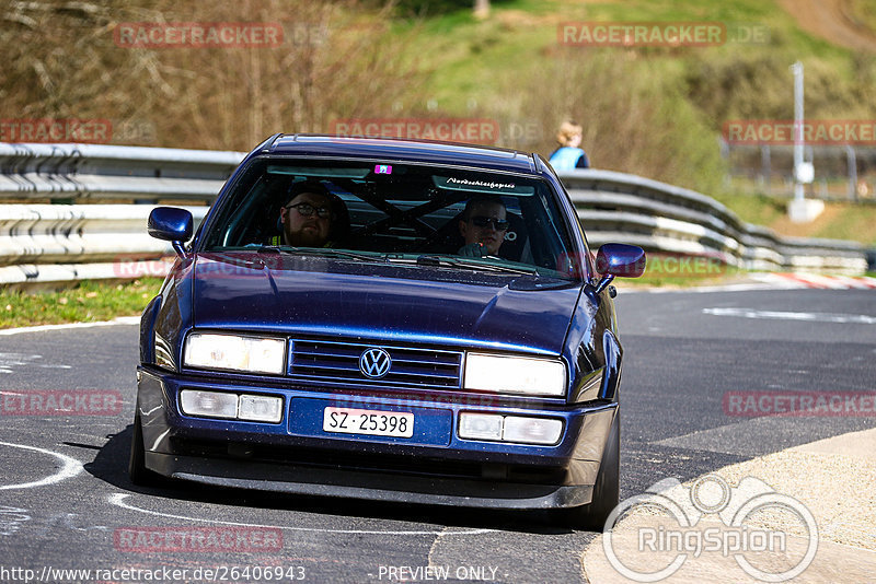 Bild #26406943 - Touristenfahrten Nürburgring Nordschleife (31.03.2024)