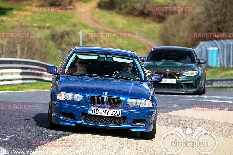 Bild #26406976 - Touristenfahrten Nürburgring Nordschleife (31.03.2024)