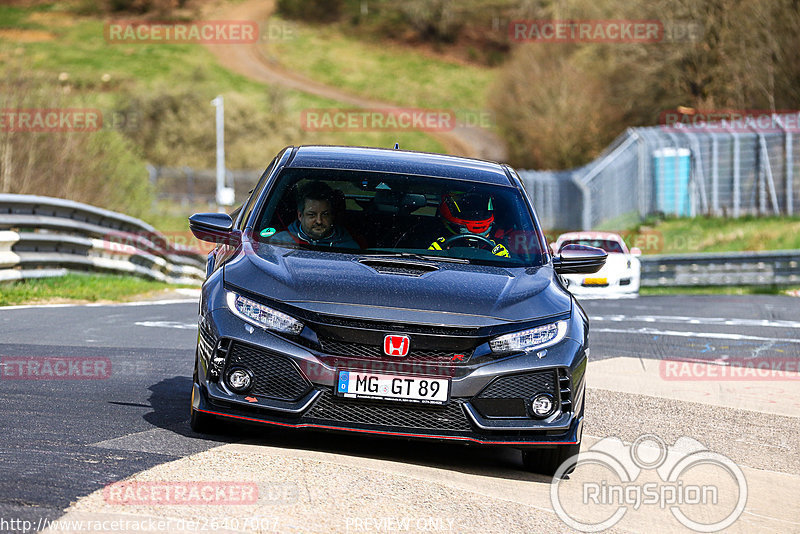 Bild #26407007 - Touristenfahrten Nürburgring Nordschleife (31.03.2024)