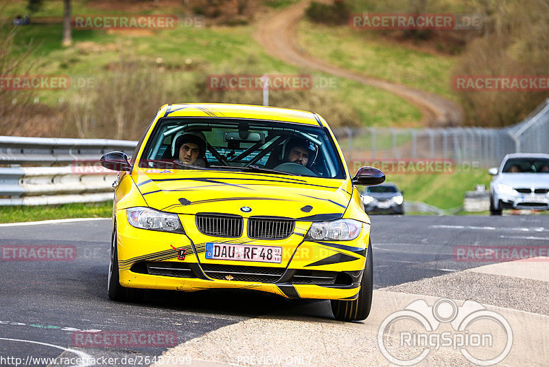 Bild #26407099 - Touristenfahrten Nürburgring Nordschleife (31.03.2024)