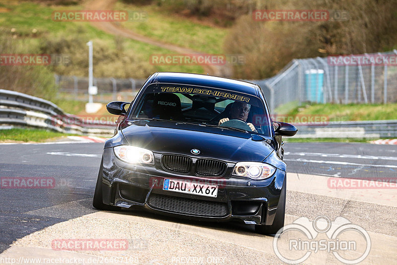 Bild #26407108 - Touristenfahrten Nürburgring Nordschleife (31.03.2024)