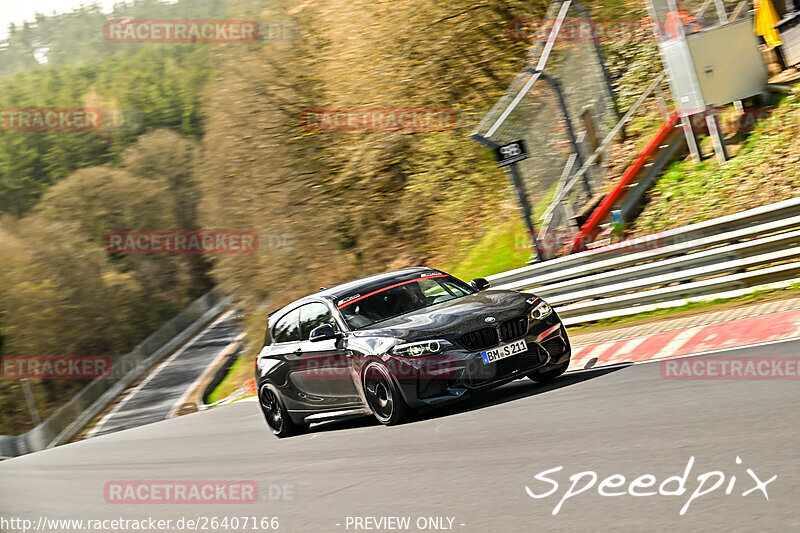 Bild #26407166 - Touristenfahrten Nürburgring Nordschleife (31.03.2024)