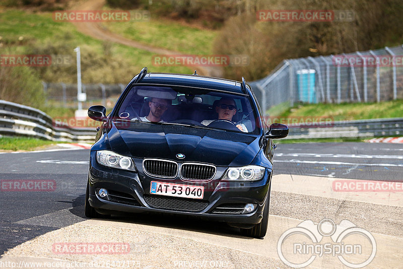 Bild #26407175 - Touristenfahrten Nürburgring Nordschleife (31.03.2024)