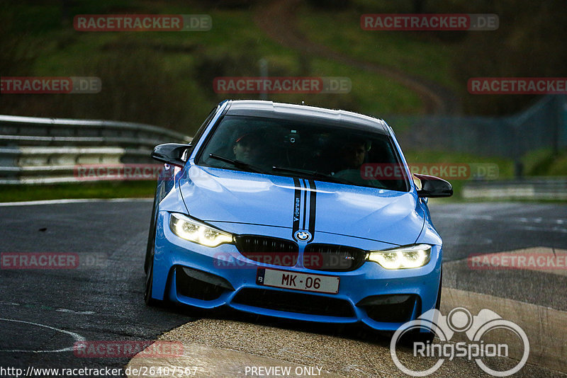 Bild #26407567 - Touristenfahrten Nürburgring Nordschleife (31.03.2024)