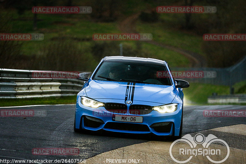 Bild #26407568 - Touristenfahrten Nürburgring Nordschleife (31.03.2024)