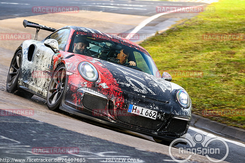 Bild #26407685 - Touristenfahrten Nürburgring Nordschleife (31.03.2024)