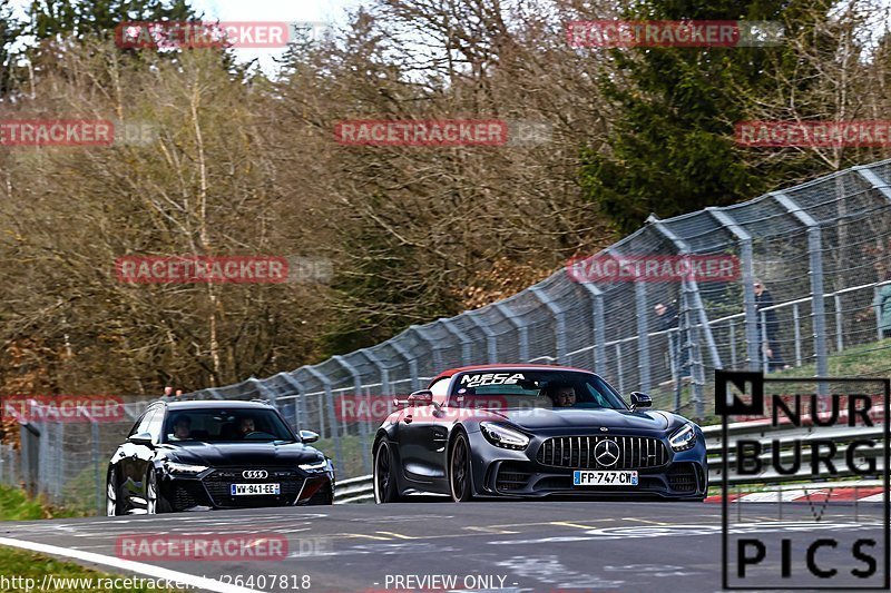 Bild #26407818 - Touristenfahrten Nürburgring Nordschleife (31.03.2024)