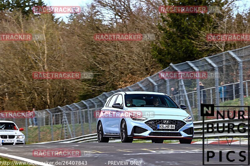 Bild #26407843 - Touristenfahrten Nürburgring Nordschleife (31.03.2024)