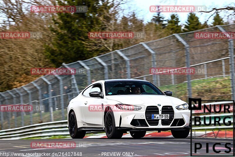 Bild #26407848 - Touristenfahrten Nürburgring Nordschleife (31.03.2024)