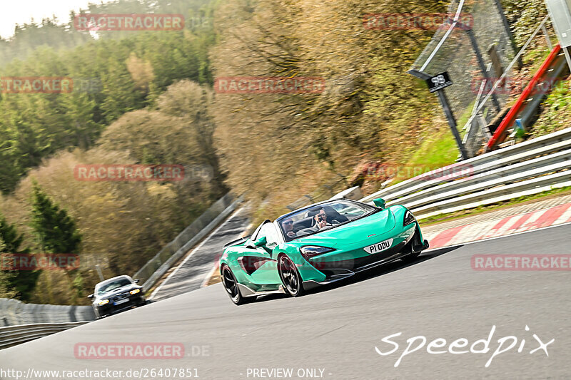 Bild #26407851 - Touristenfahrten Nürburgring Nordschleife (31.03.2024)