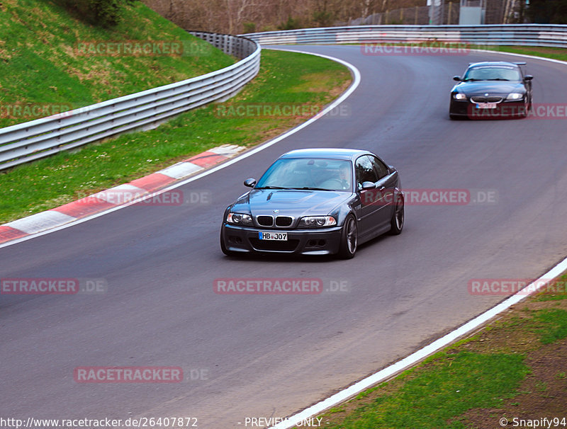 Bild #26407872 - Touristenfahrten Nürburgring Nordschleife (31.03.2024)