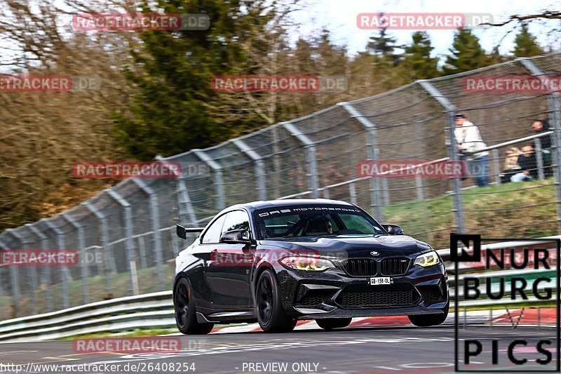 Bild #26408254 - Touristenfahrten Nürburgring Nordschleife (31.03.2024)