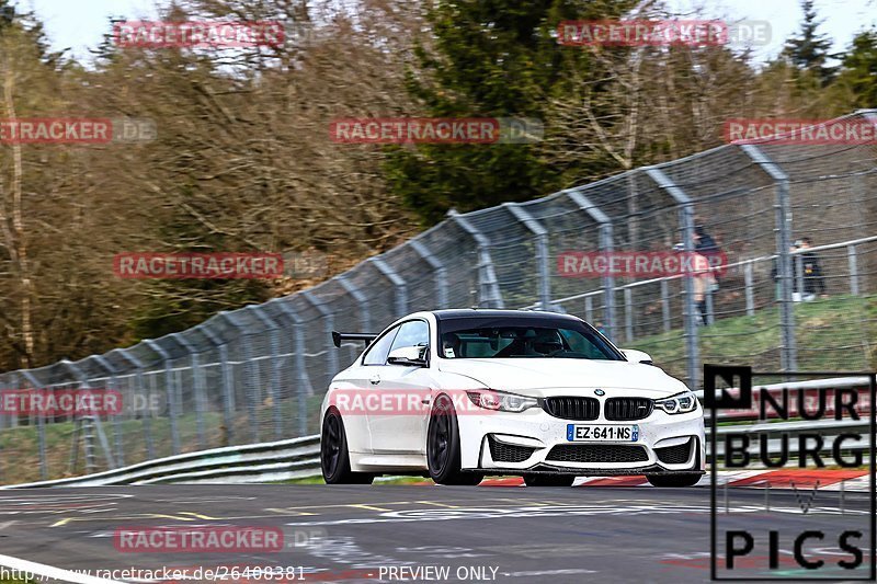 Bild #26408381 - Touristenfahrten Nürburgring Nordschleife (31.03.2024)