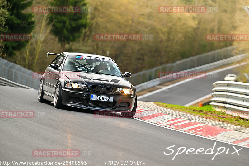 Bild #26408595 - Touristenfahrten Nürburgring Nordschleife (31.03.2024)