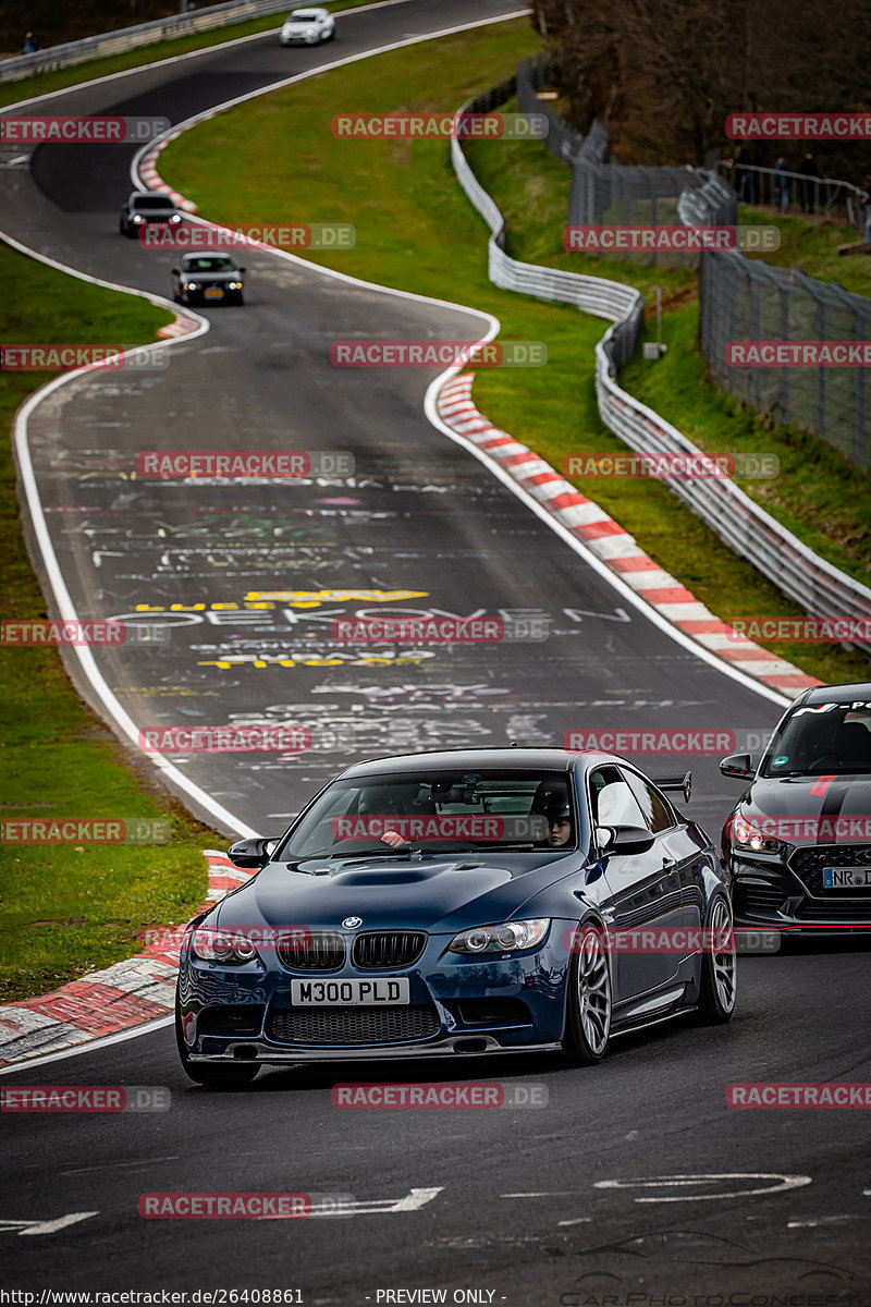 Bild #26408861 - Touristenfahrten Nürburgring Nordschleife (31.03.2024)