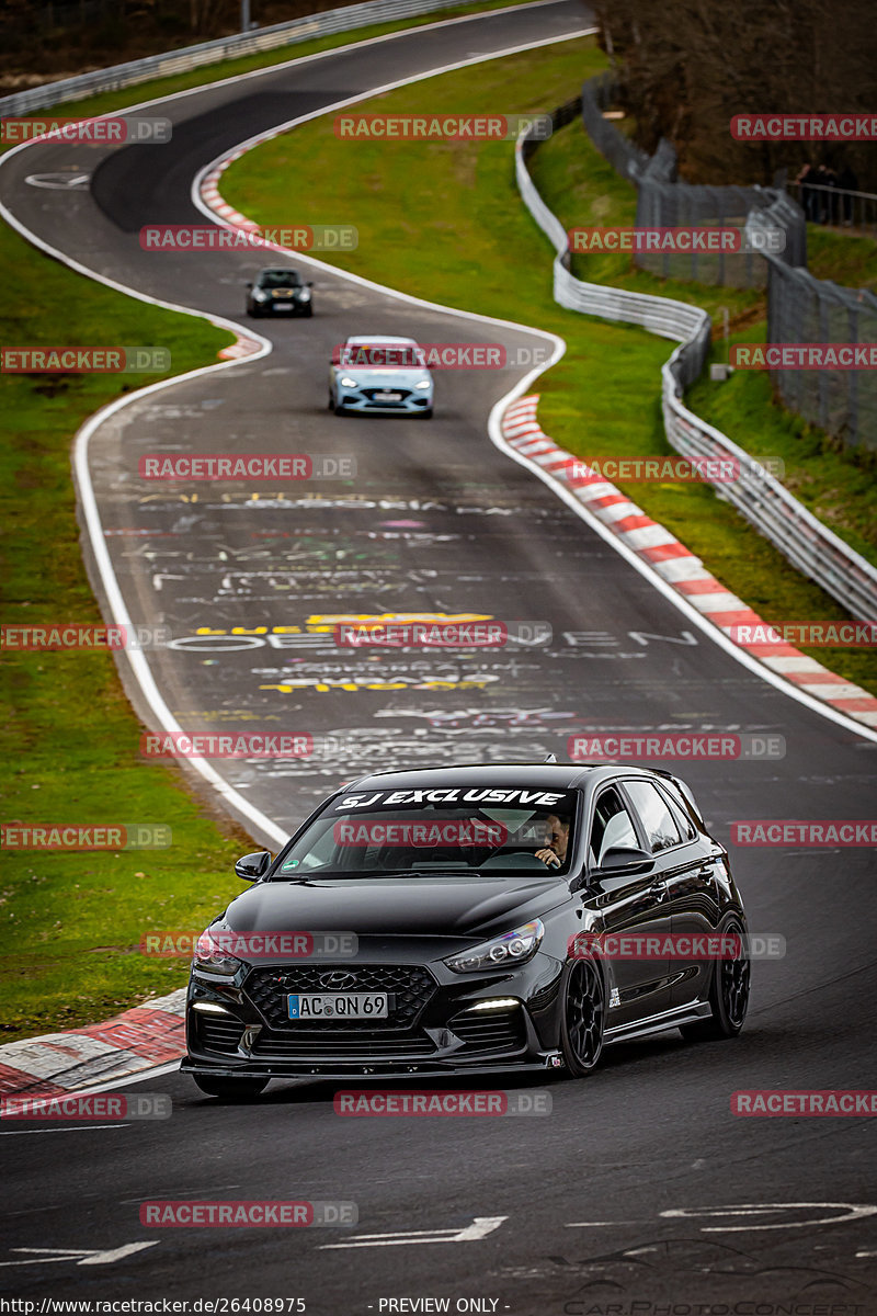 Bild #26408975 - Touristenfahrten Nürburgring Nordschleife (31.03.2024)