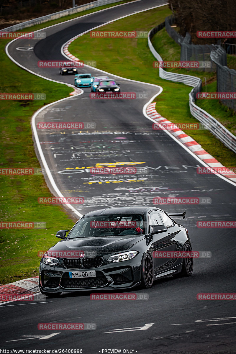 Bild #26408996 - Touristenfahrten Nürburgring Nordschleife (31.03.2024)