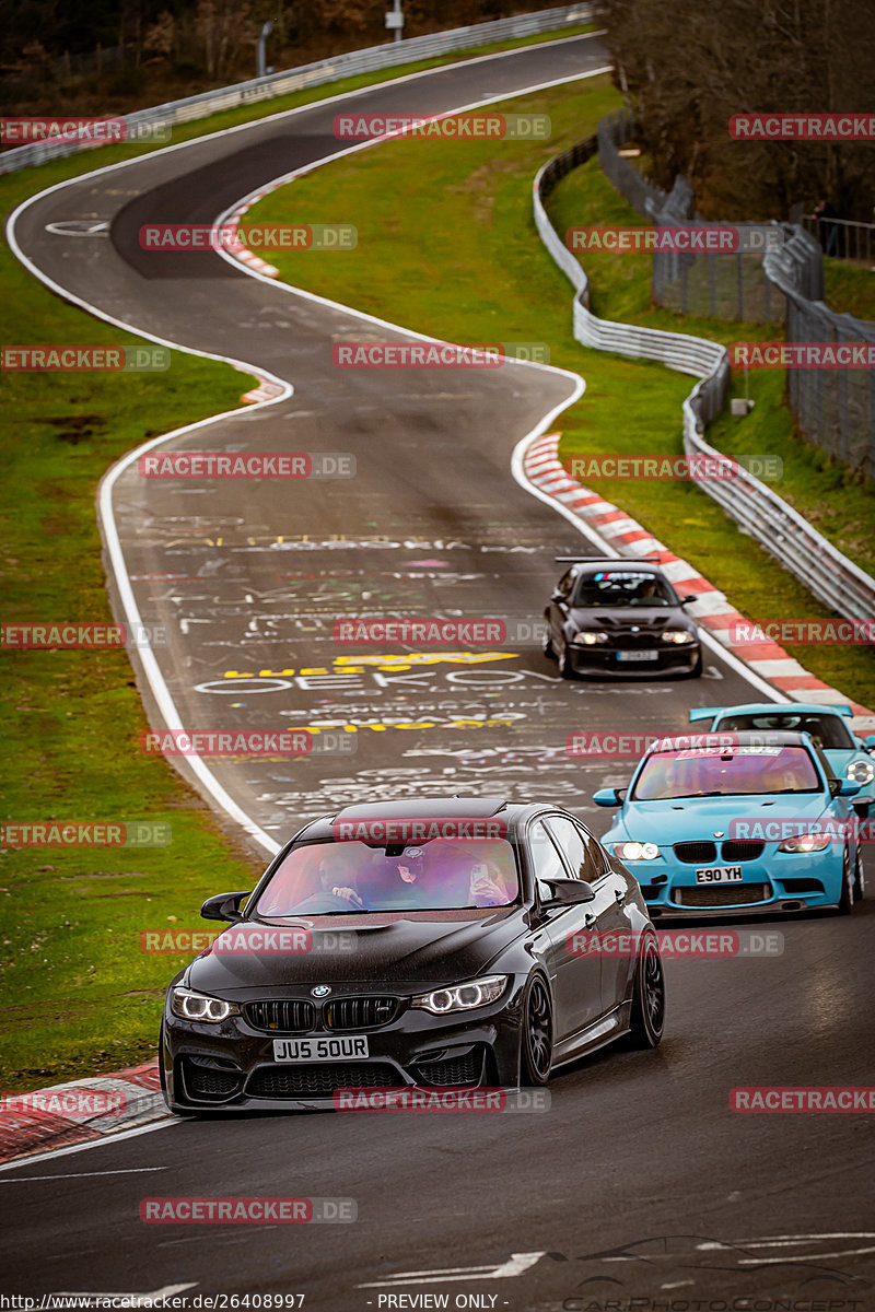 Bild #26408997 - Touristenfahrten Nürburgring Nordschleife (31.03.2024)