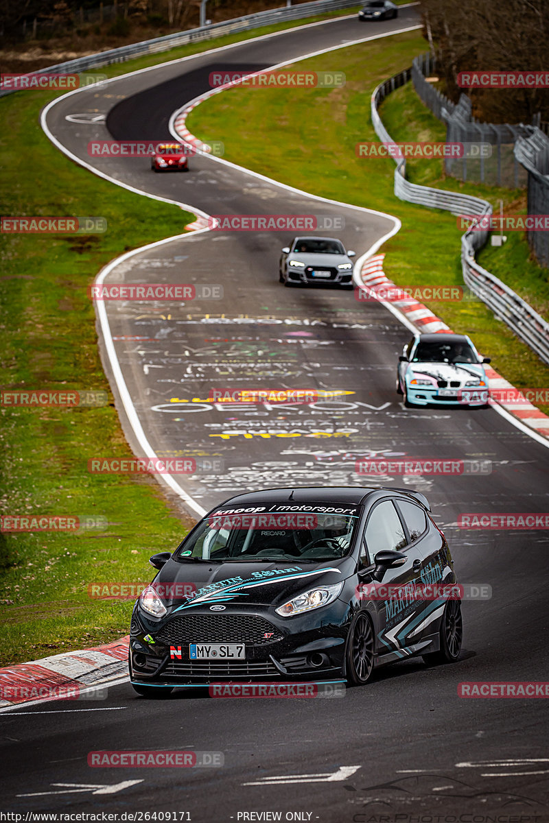 Bild #26409171 - Touristenfahrten Nürburgring Nordschleife (31.03.2024)