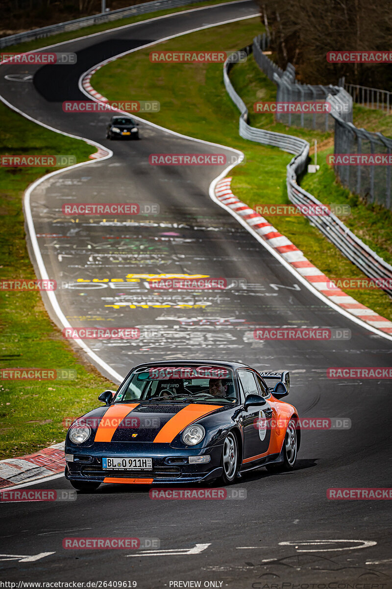 Bild #26409619 - Touristenfahrten Nürburgring Nordschleife (31.03.2024)