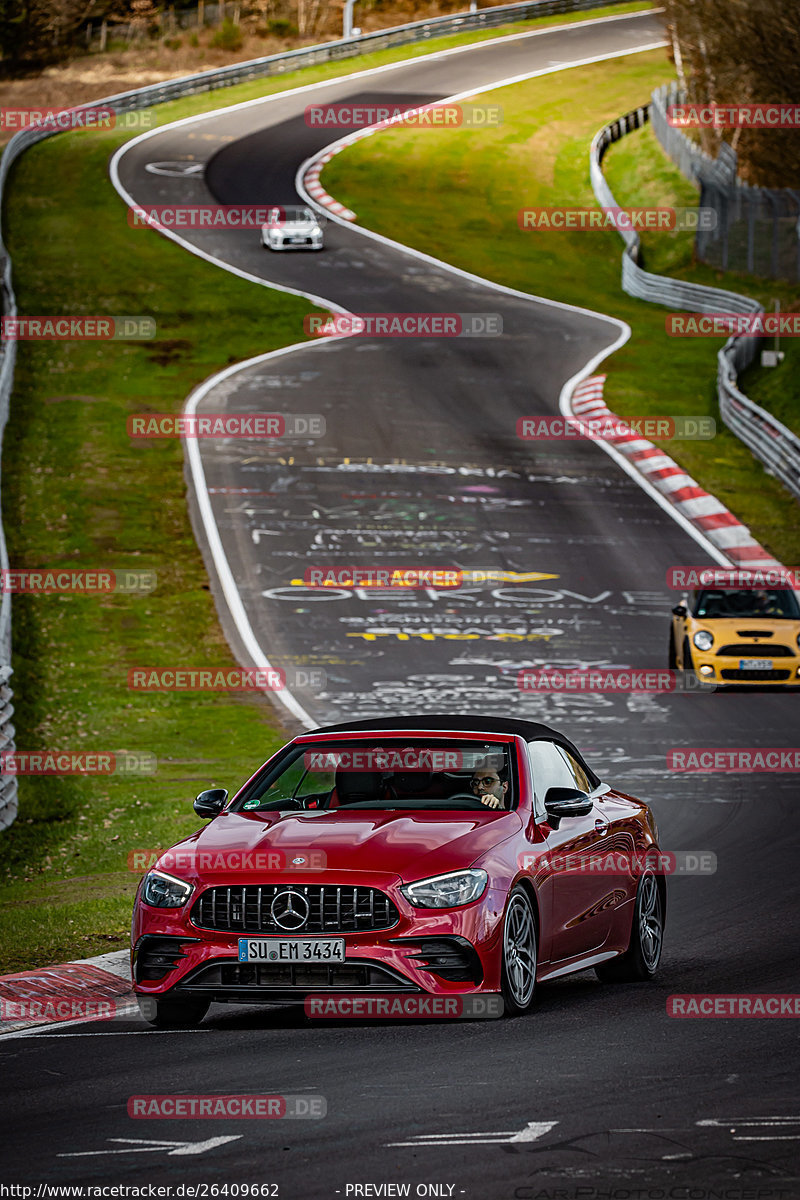 Bild #26409662 - Touristenfahrten Nürburgring Nordschleife (31.03.2024)