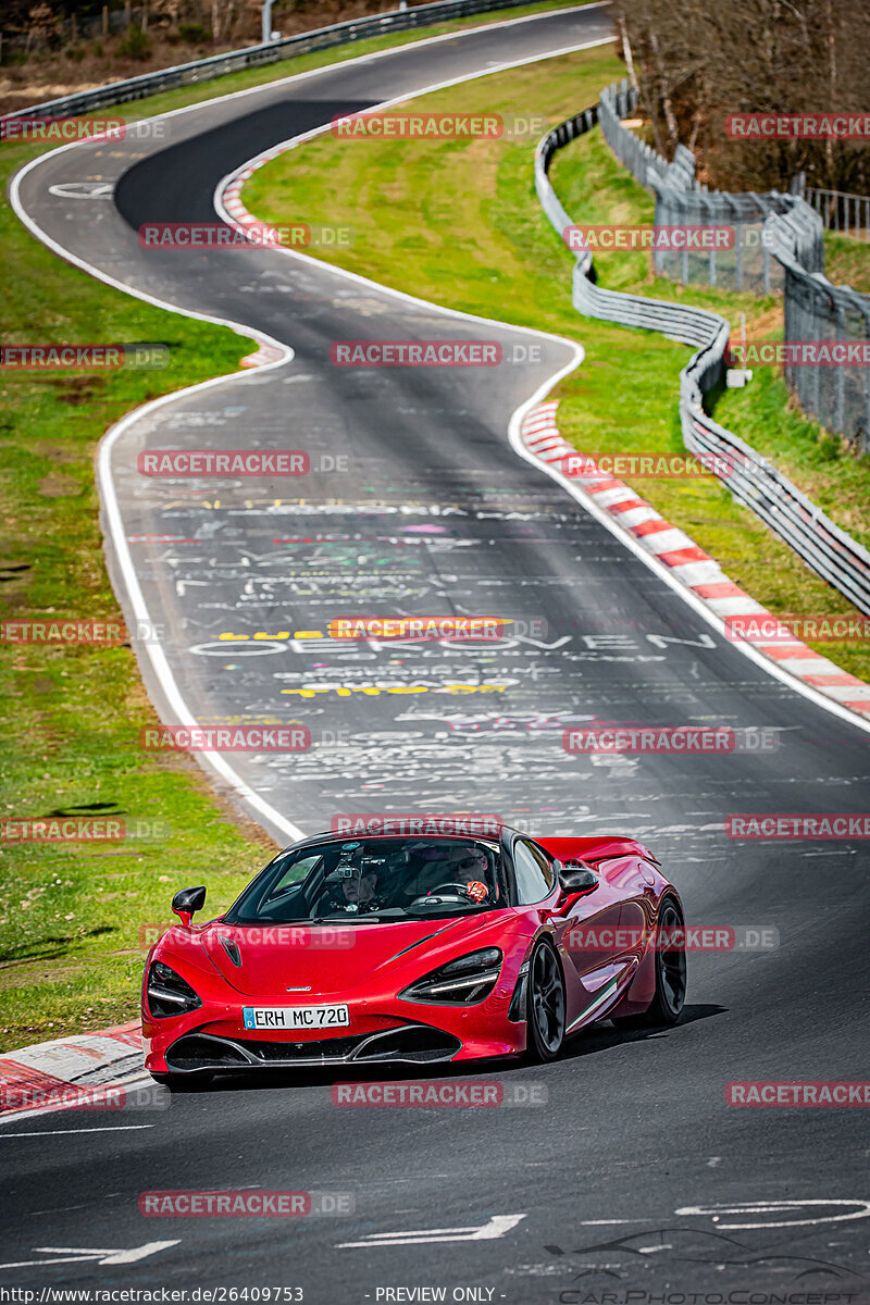 Bild #26409753 - Touristenfahrten Nürburgring Nordschleife (31.03.2024)