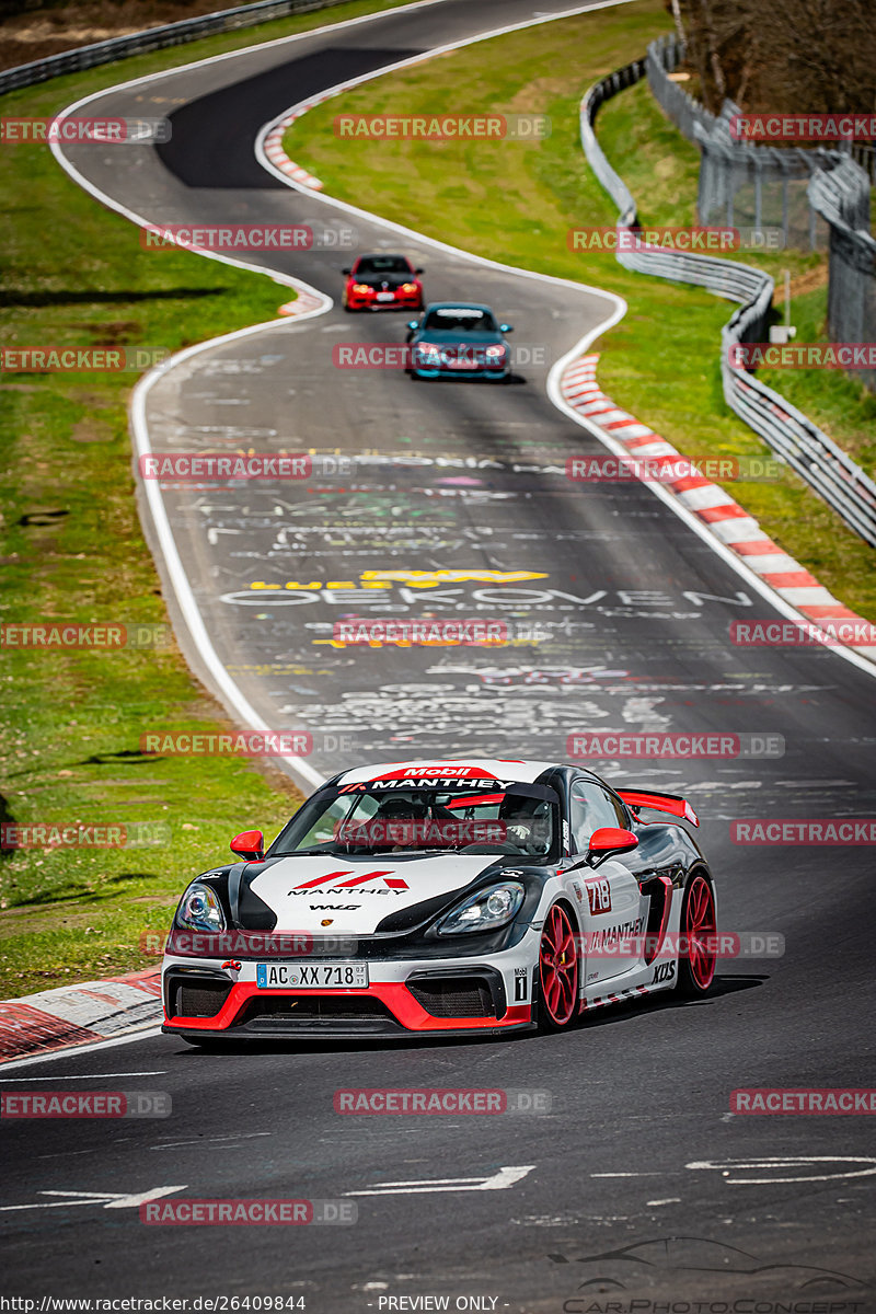 Bild #26409844 - Touristenfahrten Nürburgring Nordschleife (31.03.2024)