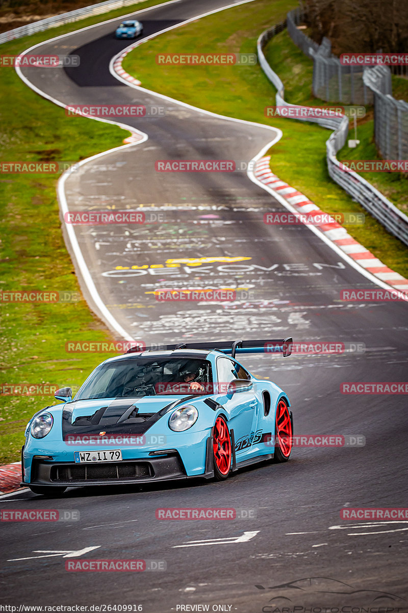 Bild #26409916 - Touristenfahrten Nürburgring Nordschleife (31.03.2024)